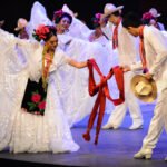 Folklore Ballet Mexico City
