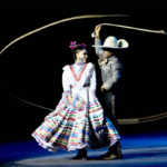 Folklore Ballet Mexico City